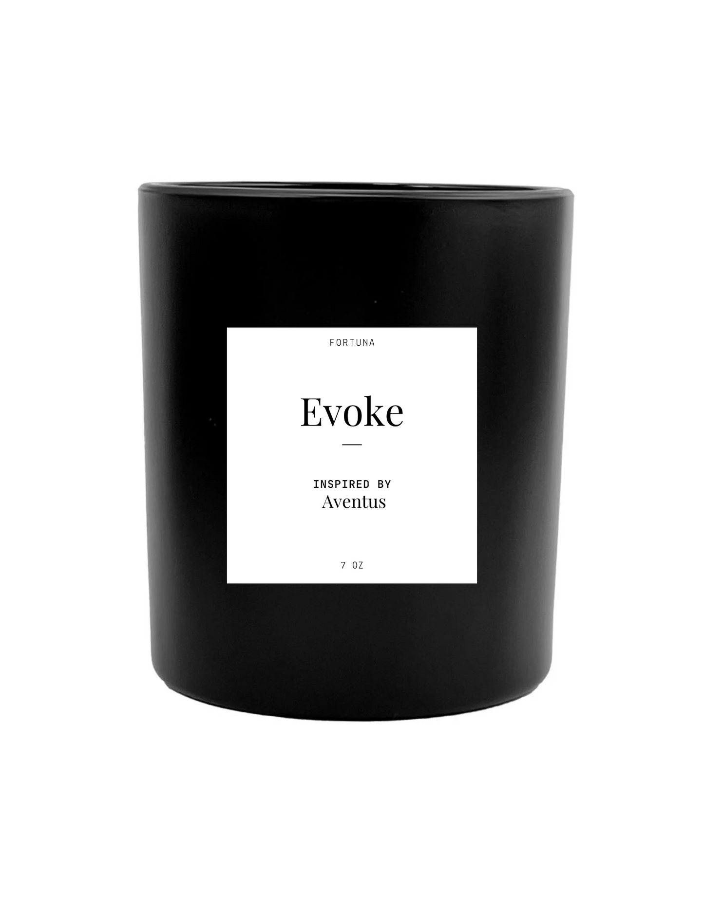 Fortuna Candle